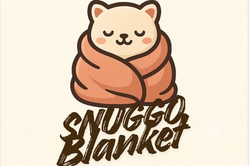 SnuggoBlanket
